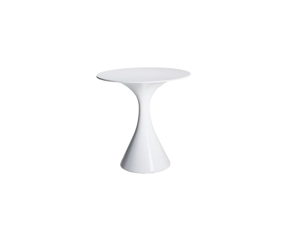 Driade, Kissi Kissi Outdoor Dining Table