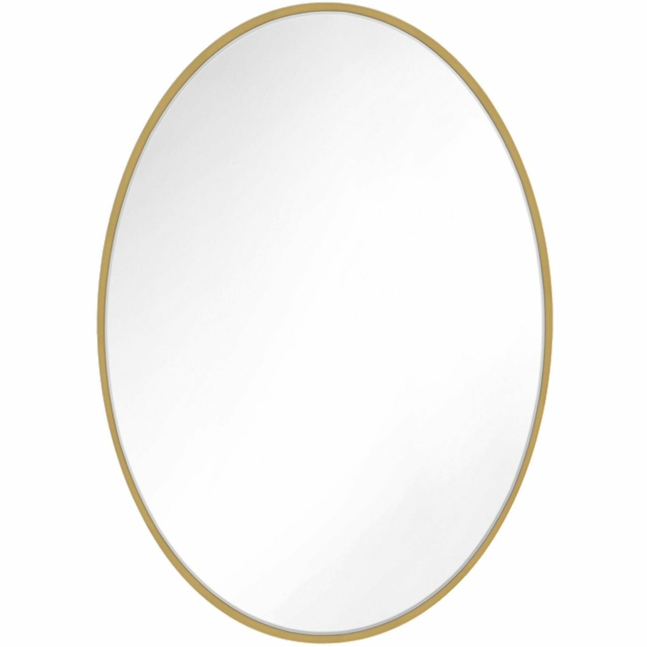 Generation Lighting, Kit Oval Mirror