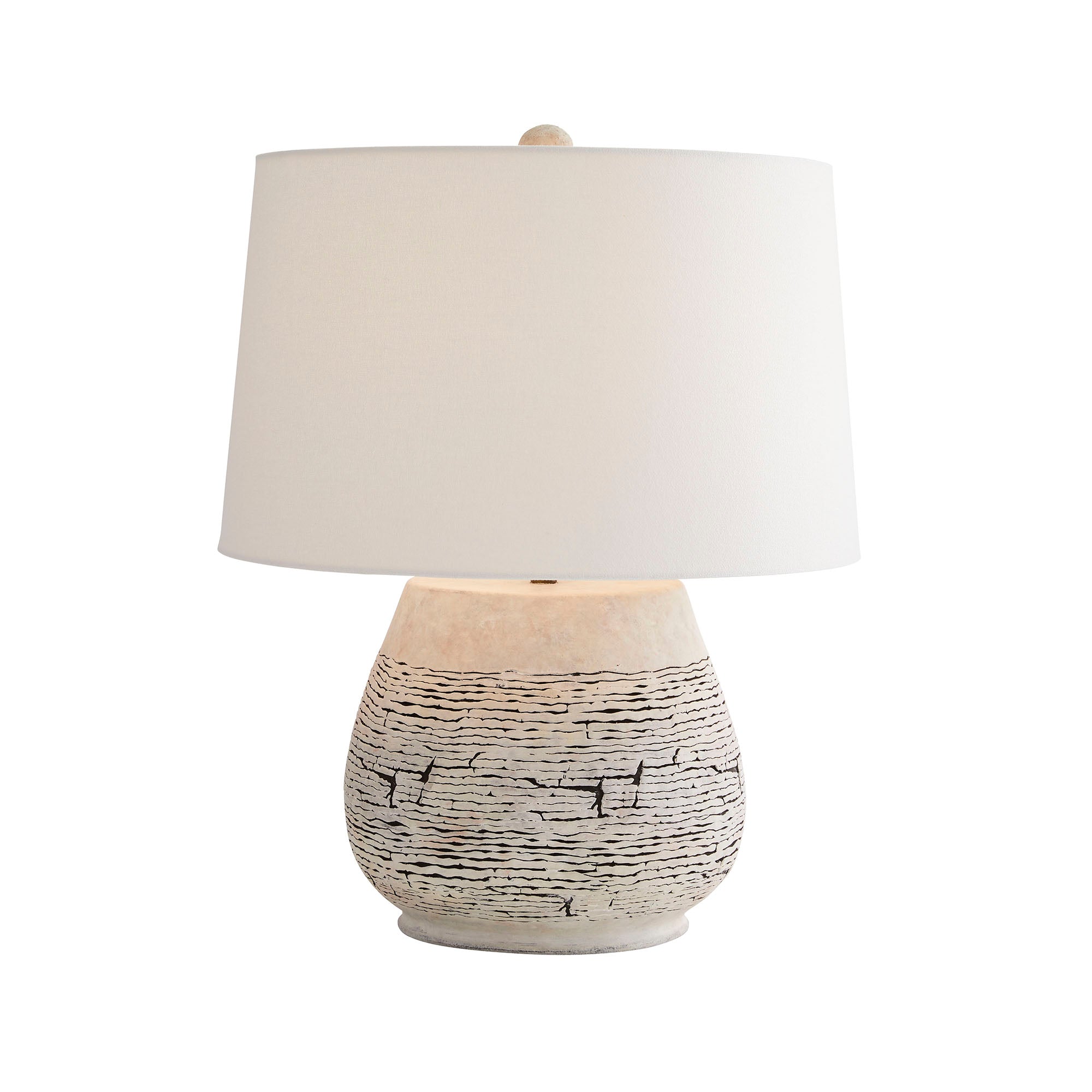 Arteriors, Kita Lamp