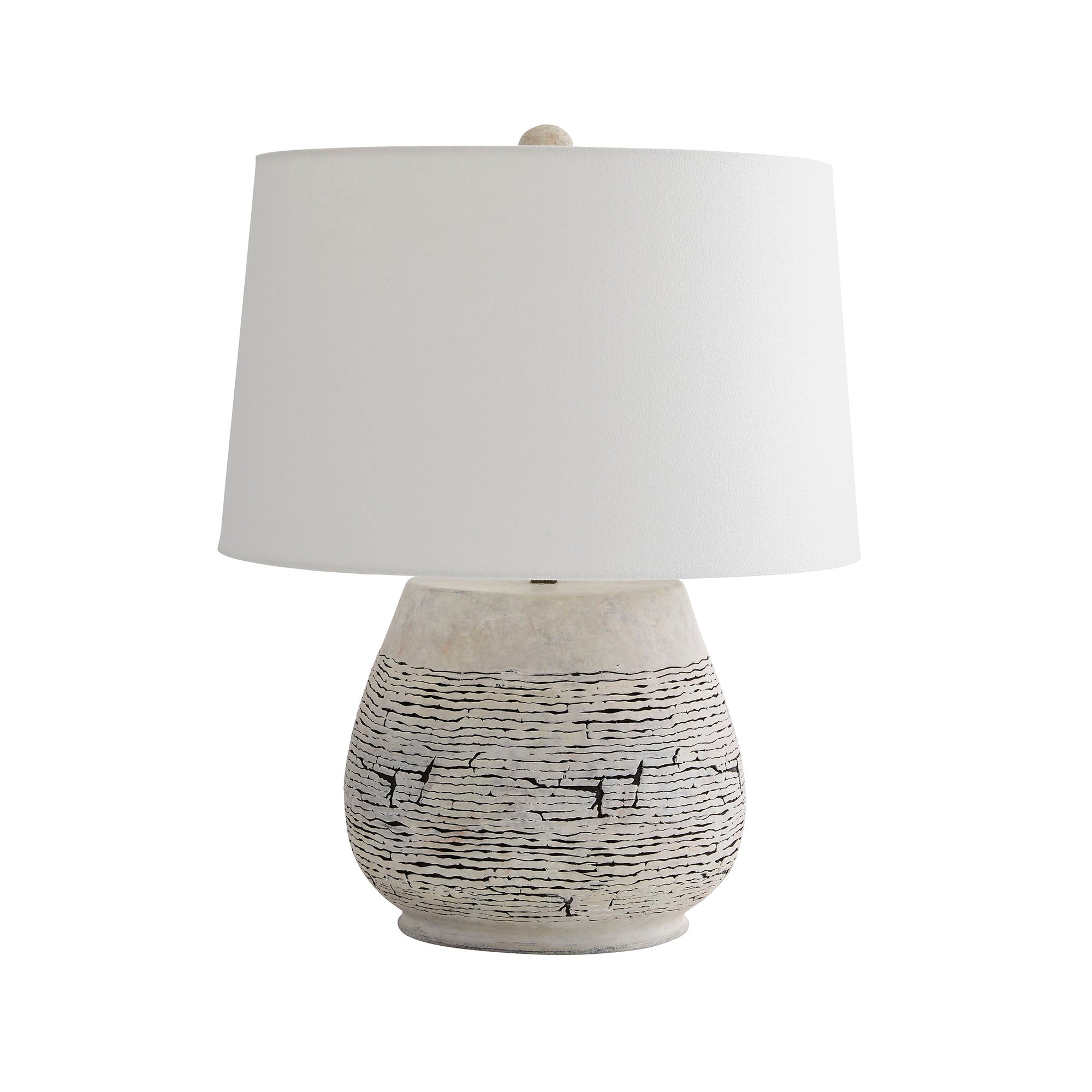 Arteriors, Kita Lamp