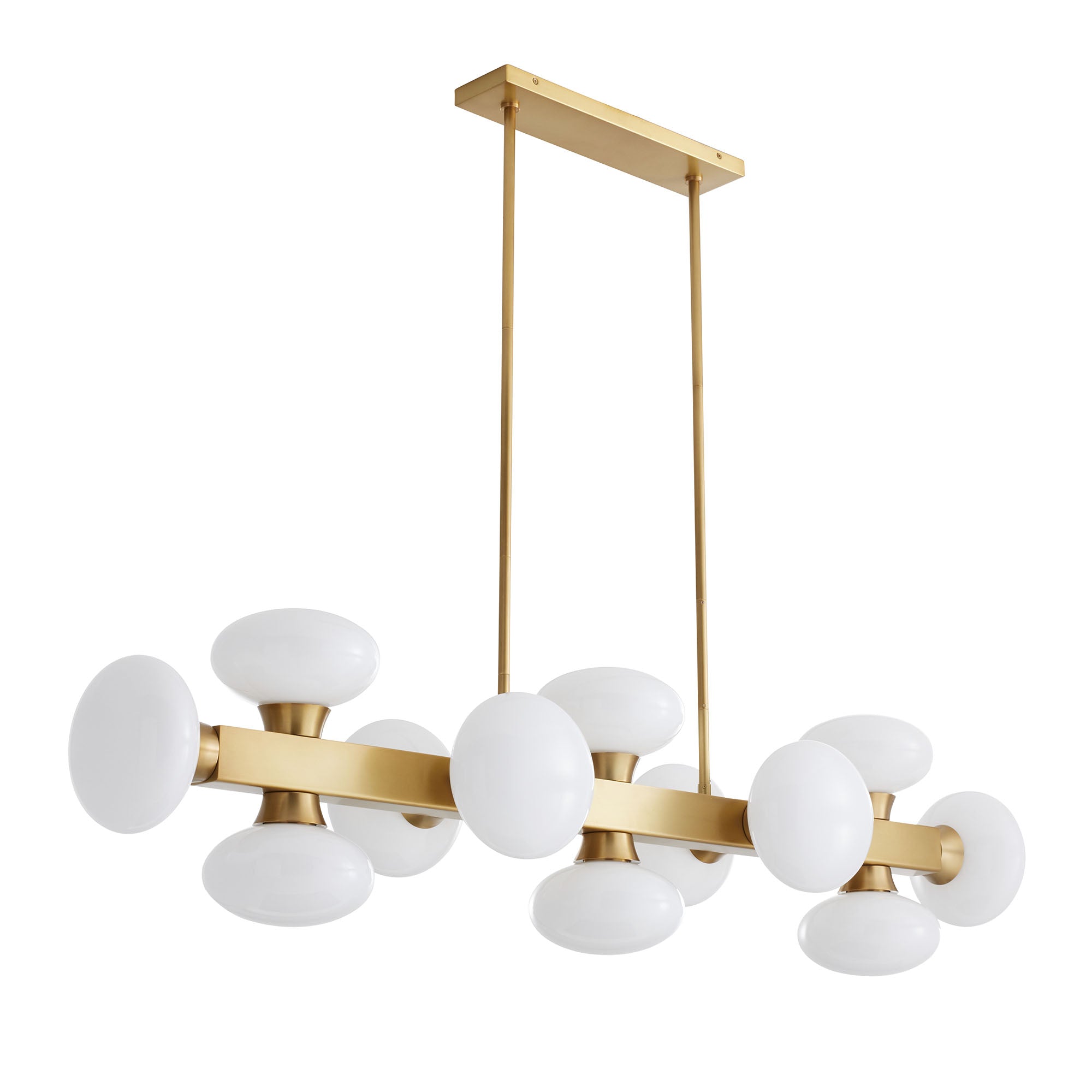 Arteriors, Klarissa Chandelier