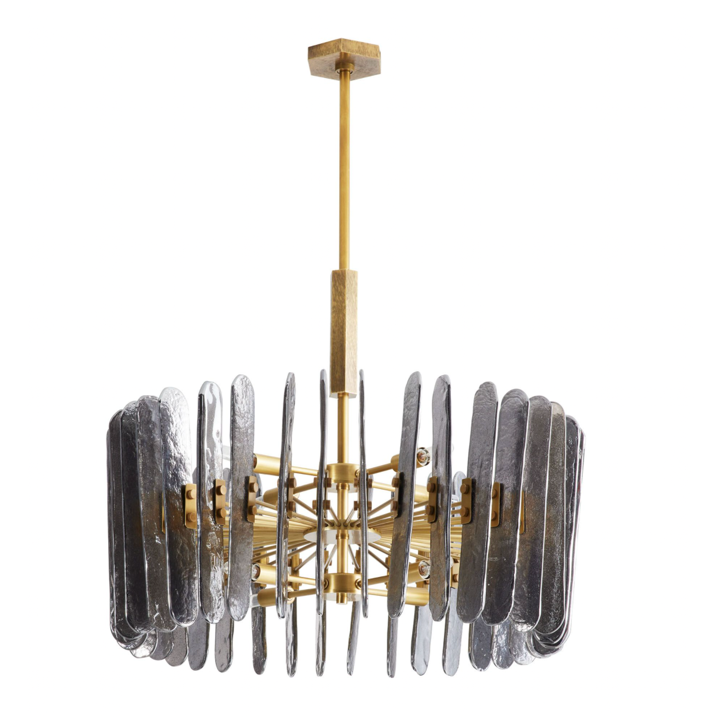 Arteriors, Klaus Chandelier