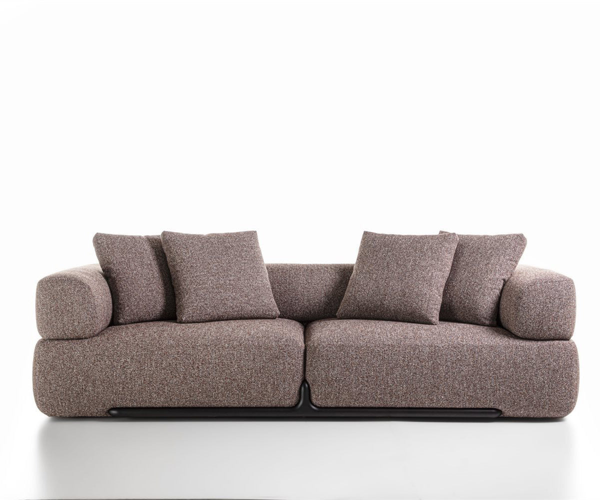 Porada, Klem Modular Sofa