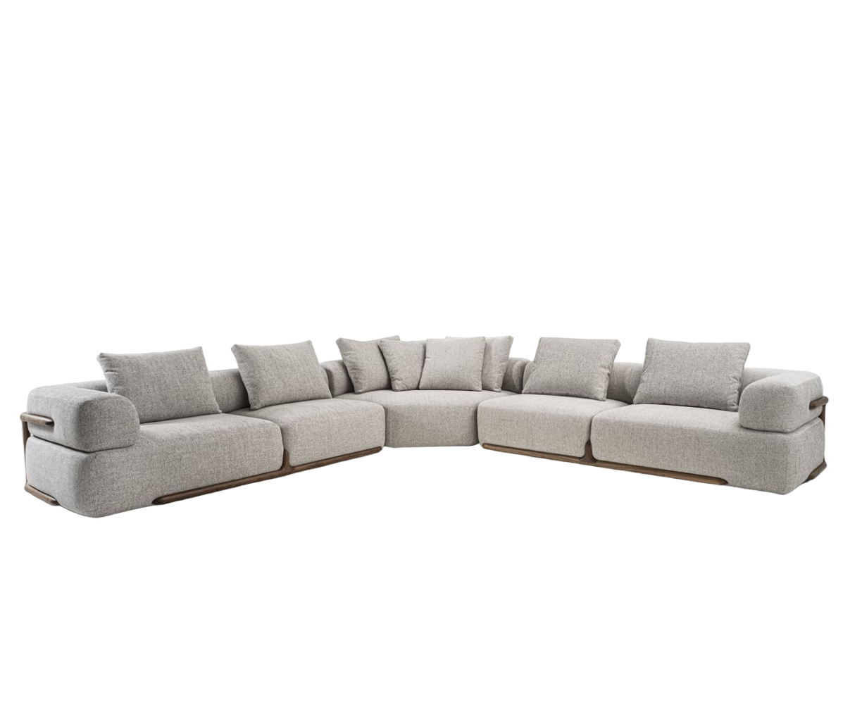 Porada, Klem Modular Sofa