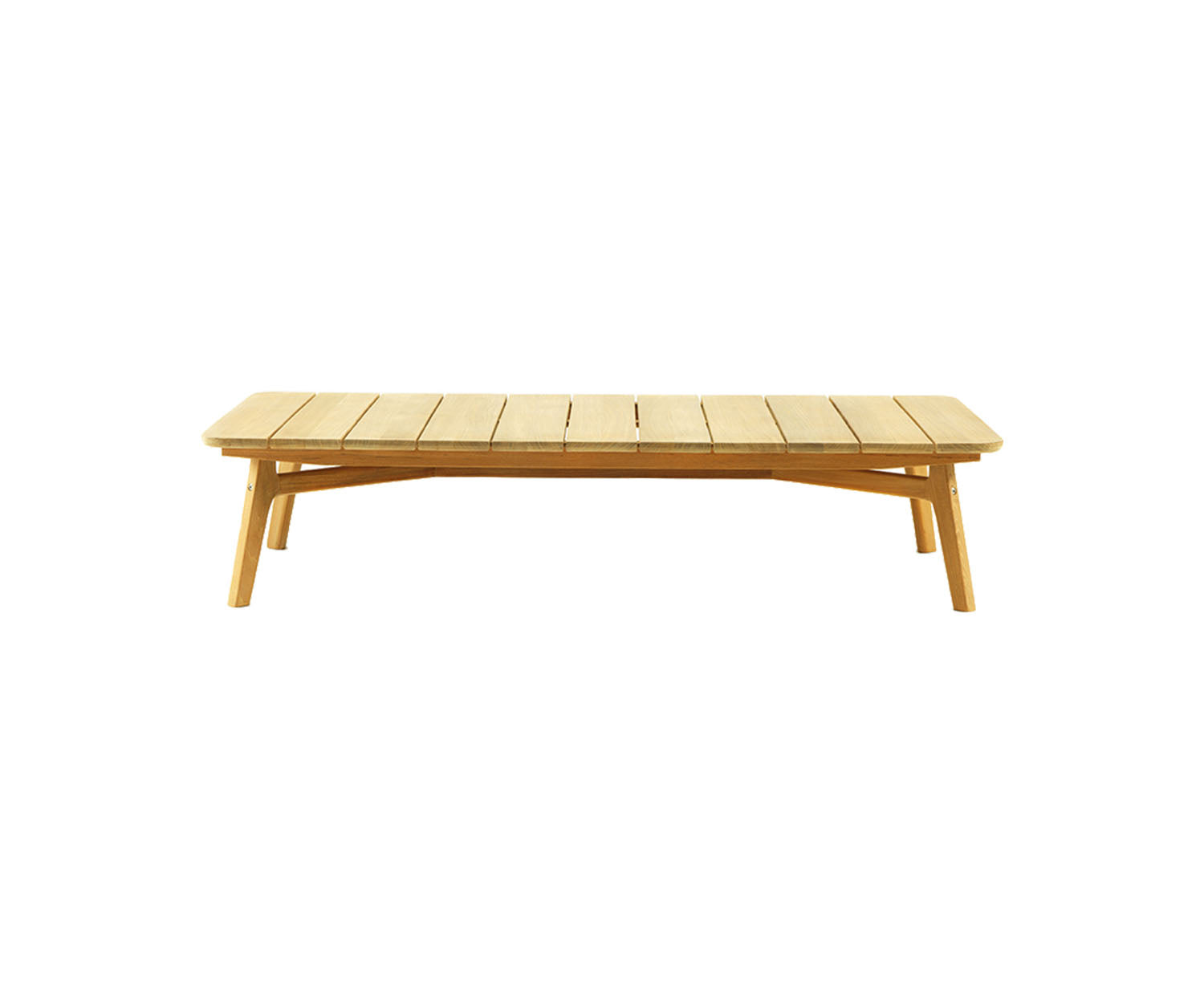 Ethimo, Knit Coffee Table