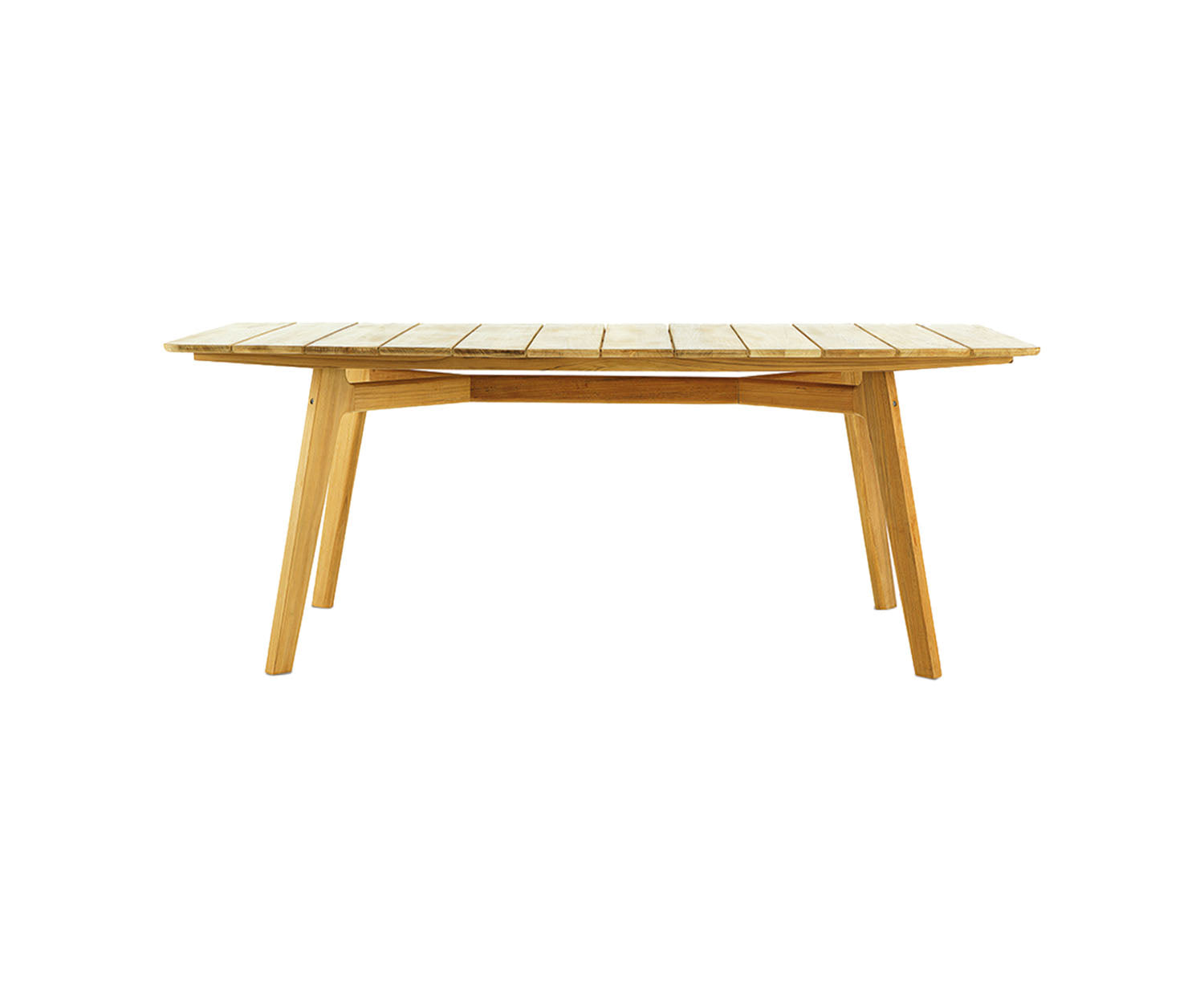 Ethimo, Knit Dining Table