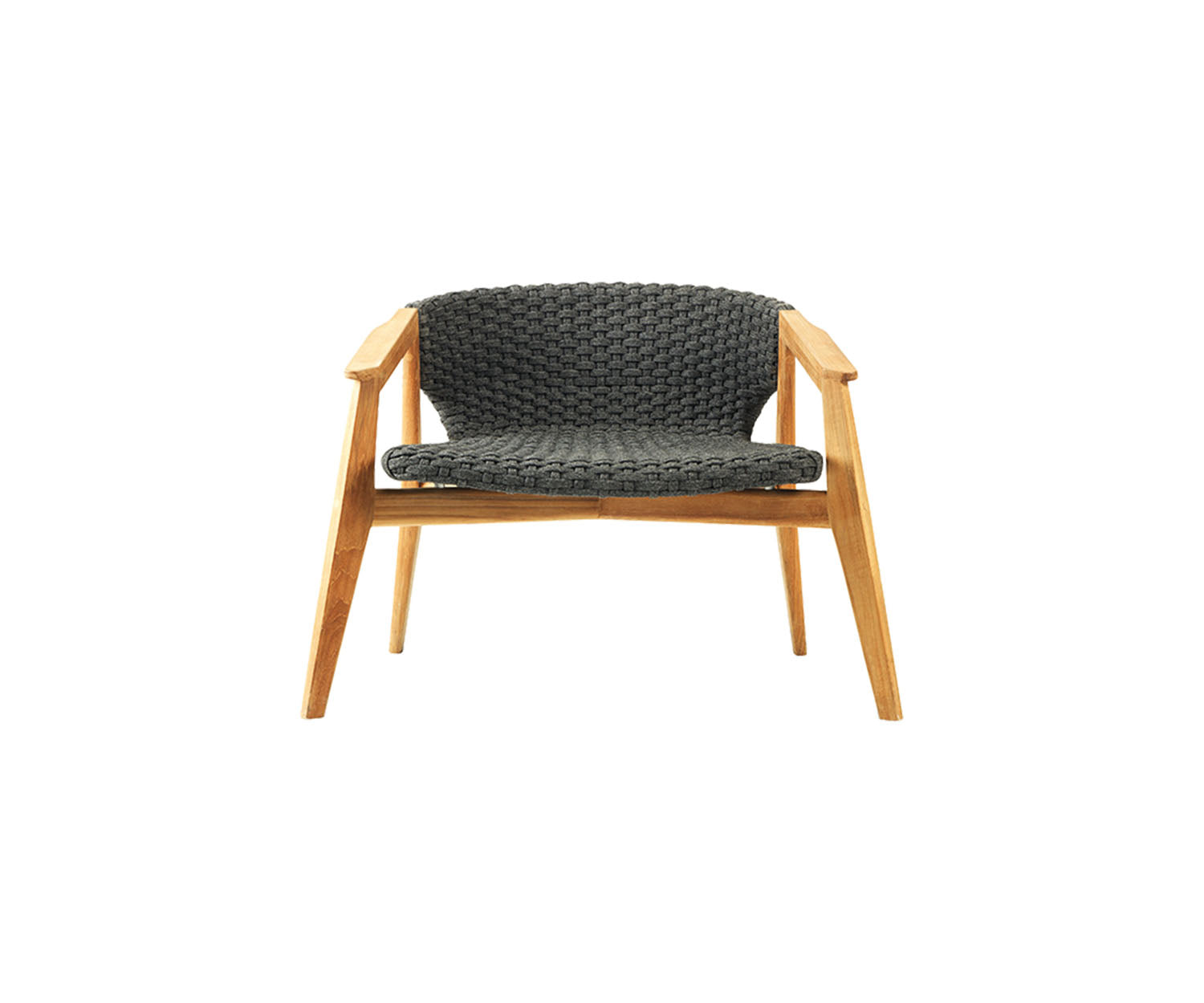 Ethimo, Knit Lounge Chair