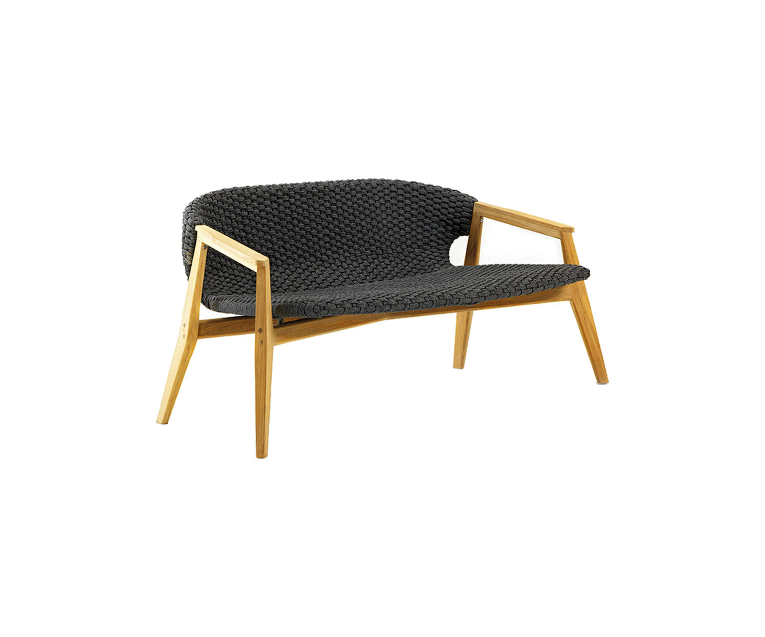 Ethimo, Knit Loveseat