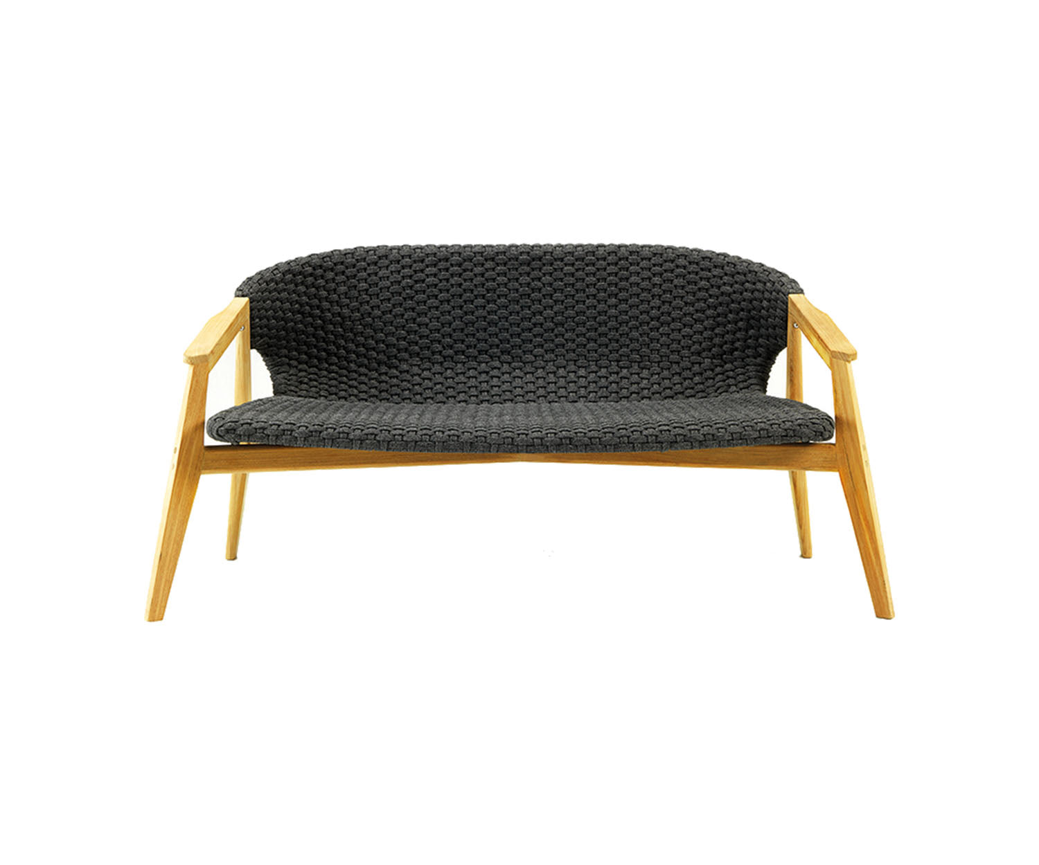 Ethimo, Knit Loveseat