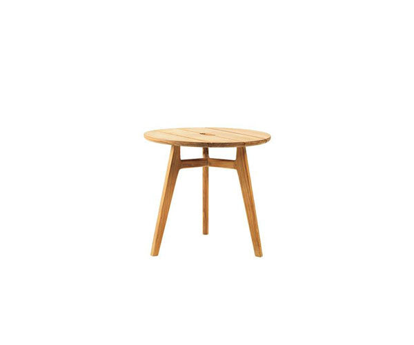 Ethimo, Knit Side Table