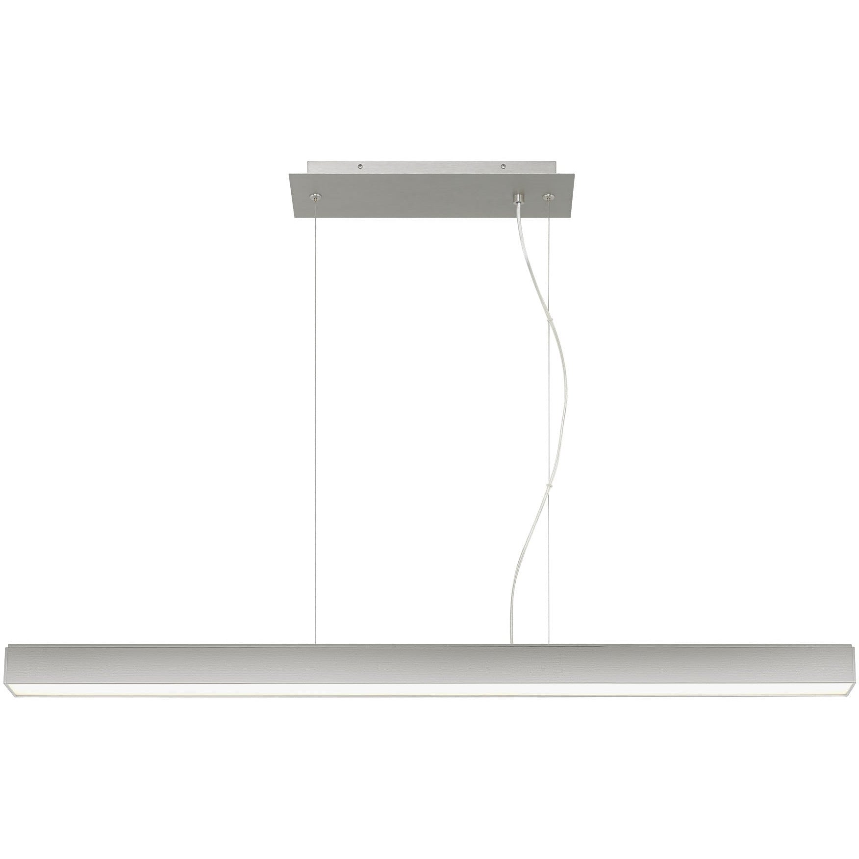 Tech Lighting, Knox Linear Chandelier