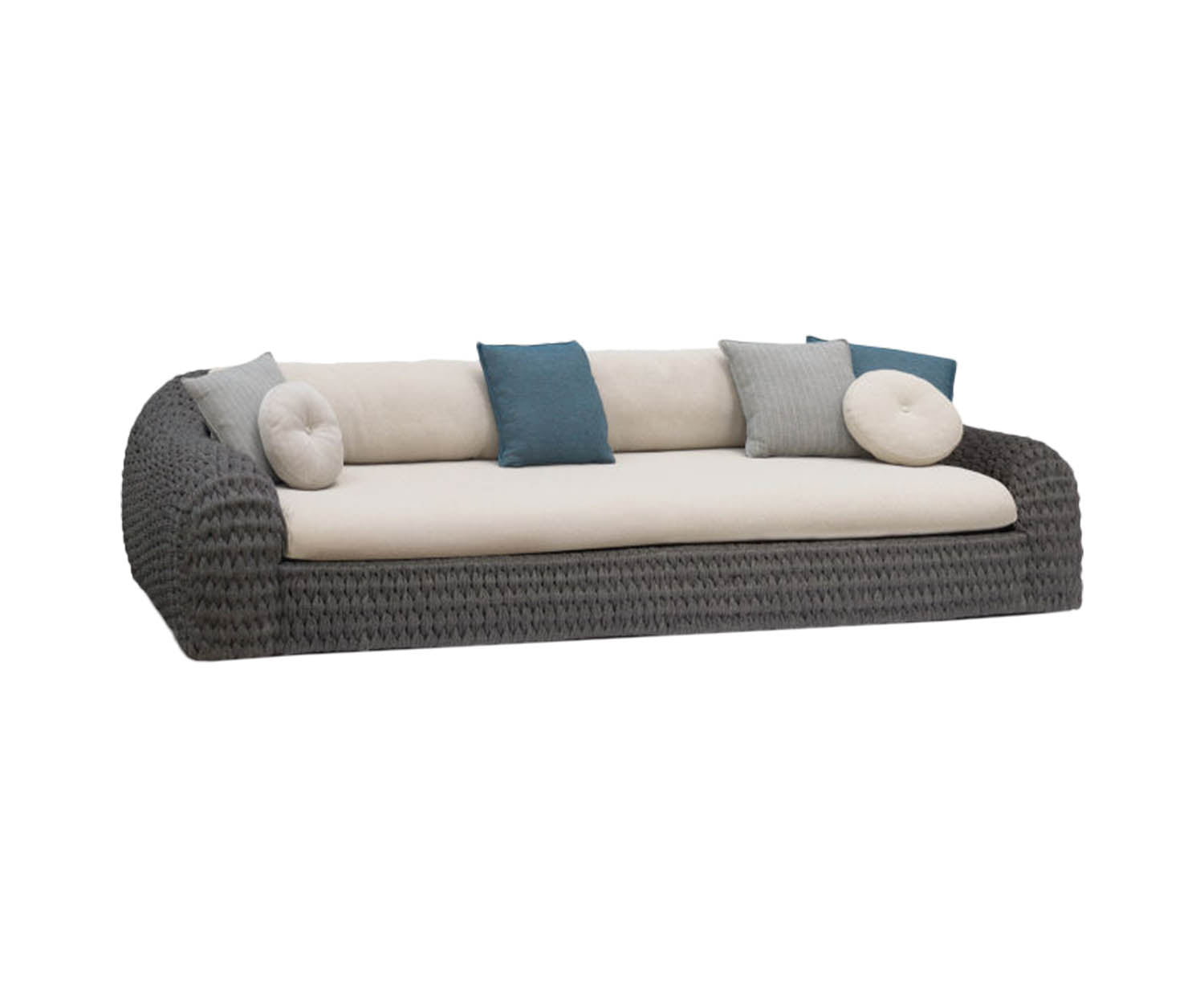 Manutti, Kobo Outdoor Sofa