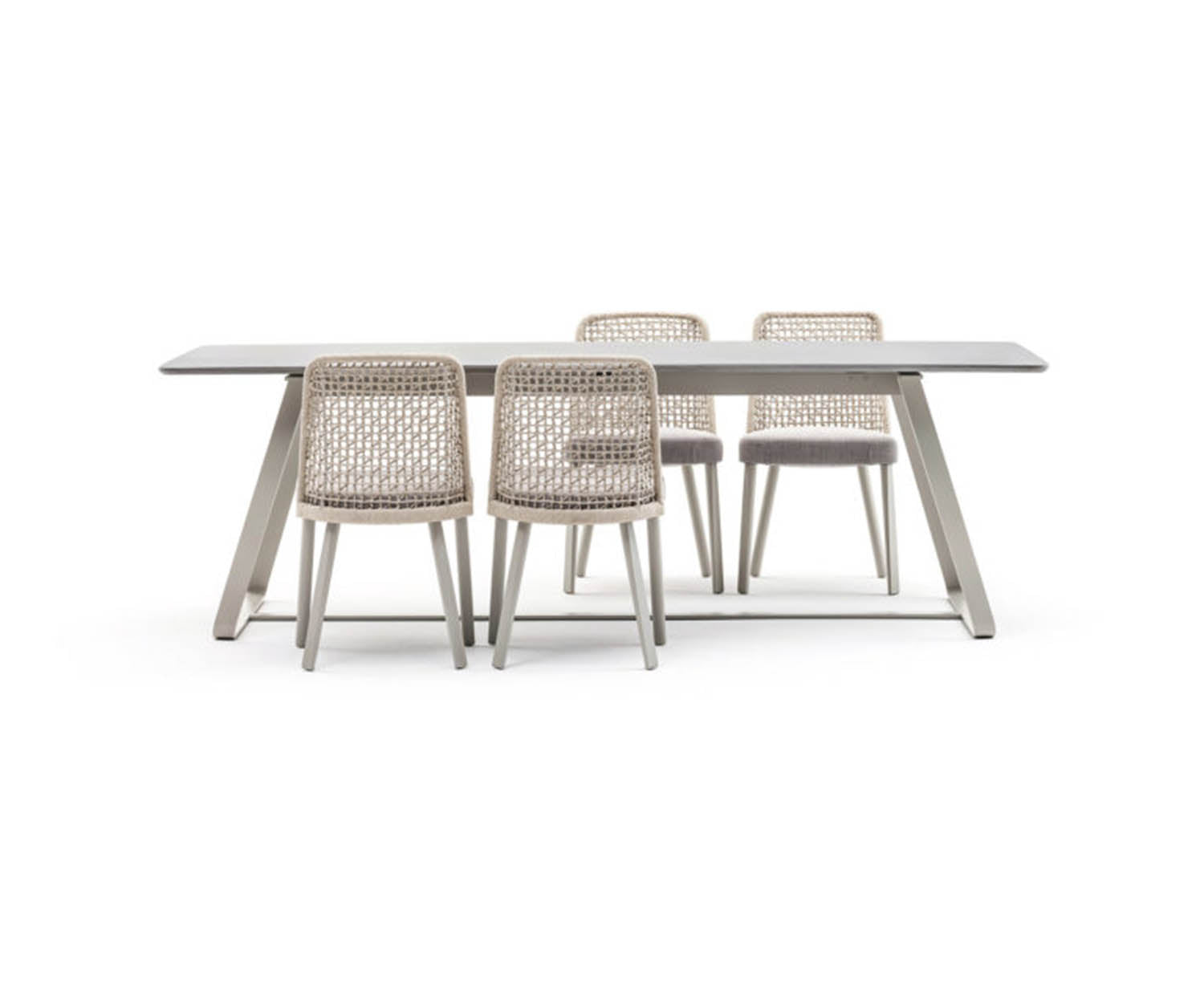 Varaschin, Kolonaki Dining Table