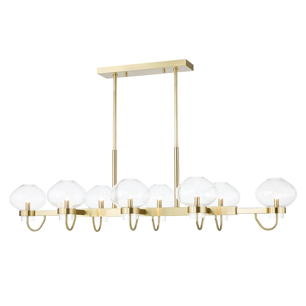 Mitzi, Korey Linear Chandelier