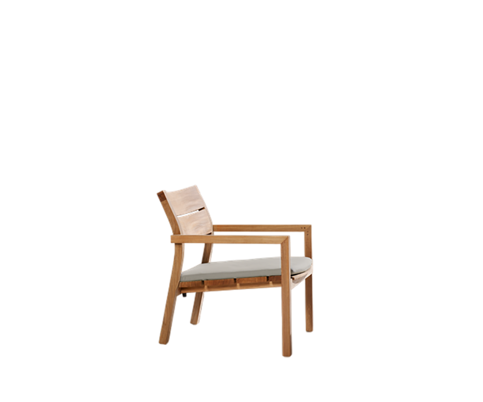 Tribù, Kos Lounge Chair