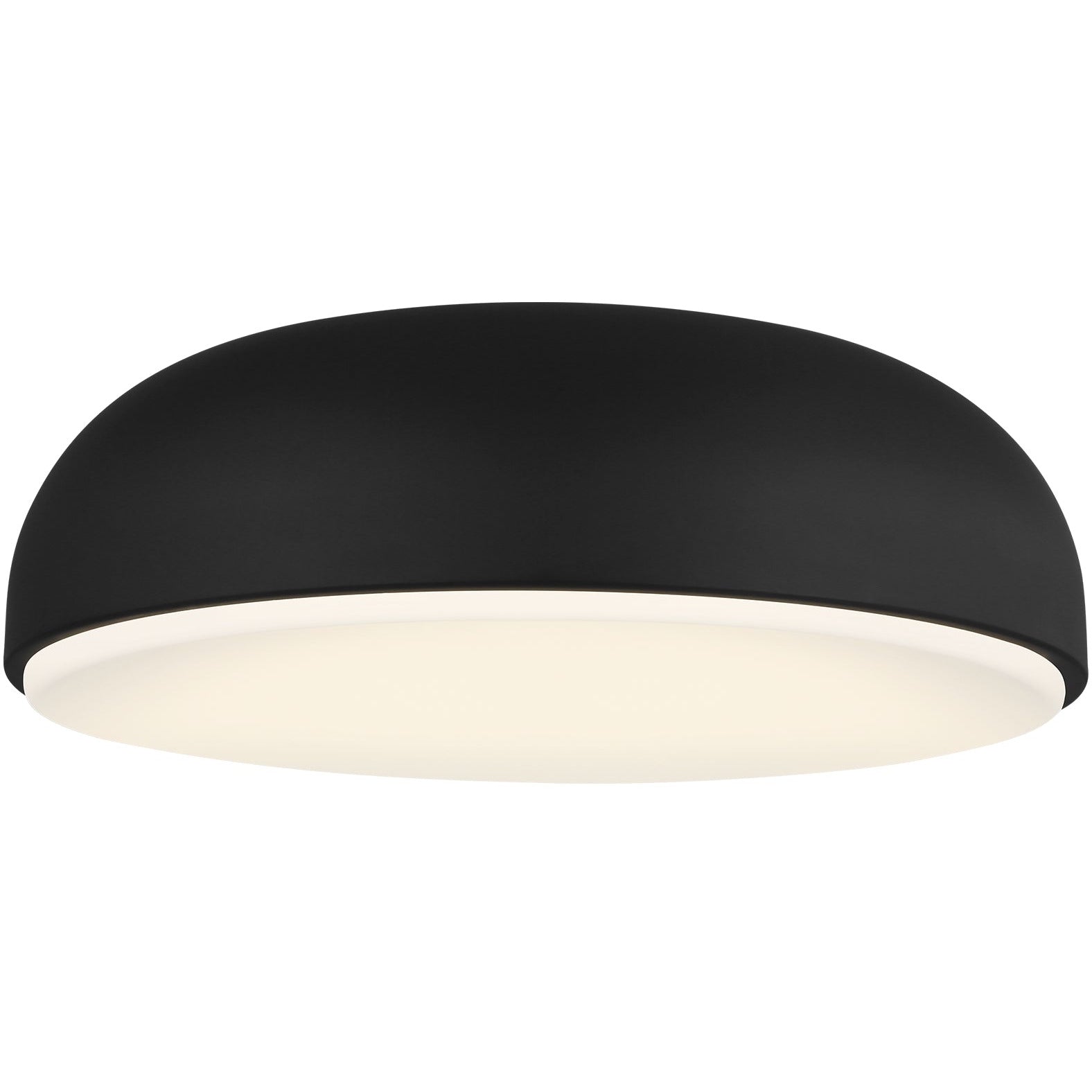 Tech Lighting, Kosa 13 Ceiling Flush Mount