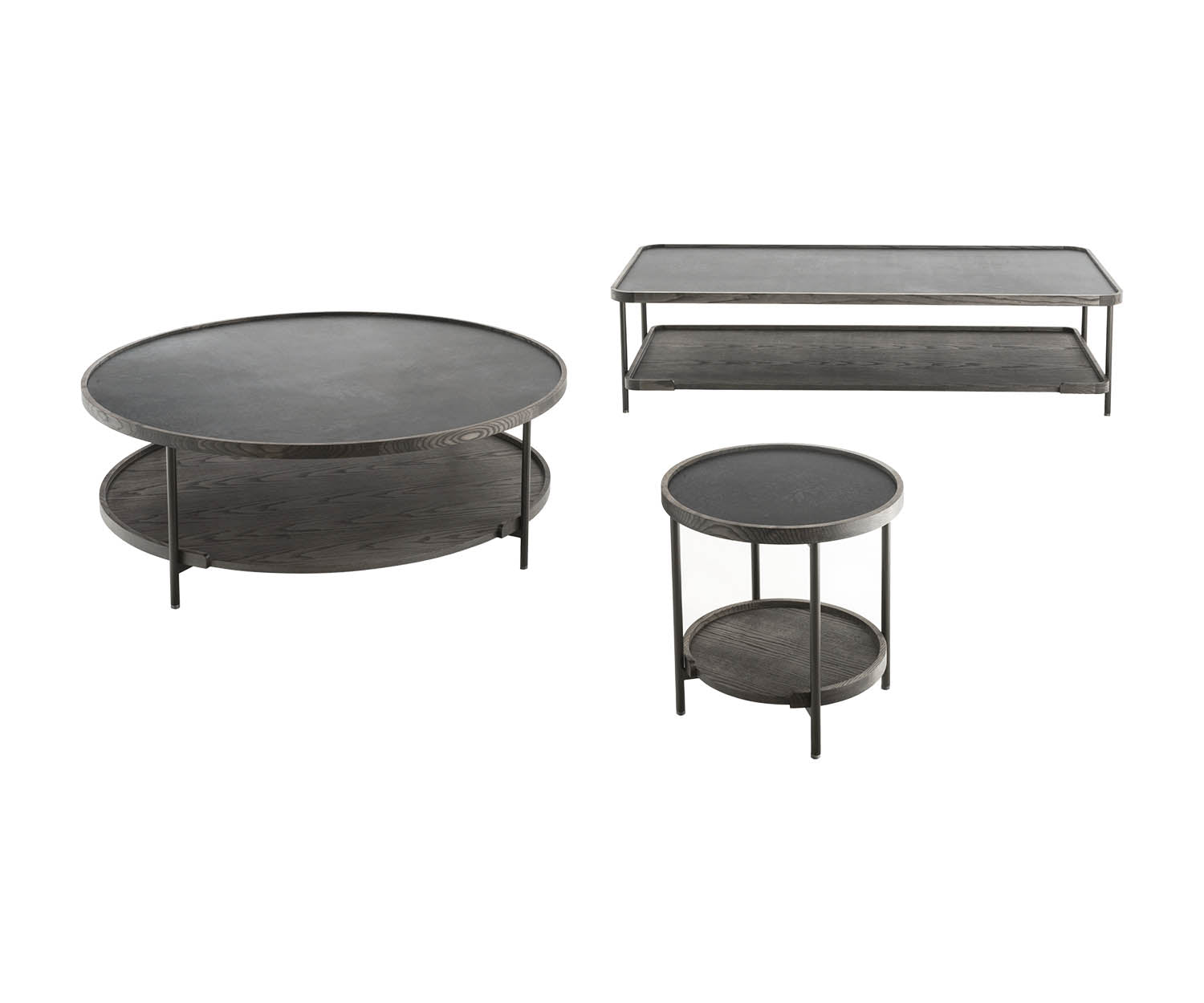 Porada, Koster 120 Coffee Table