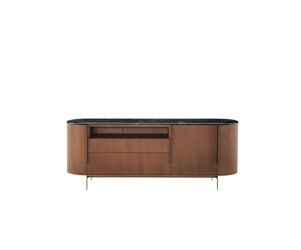 Gallotti&Radice, Kumi Credenza