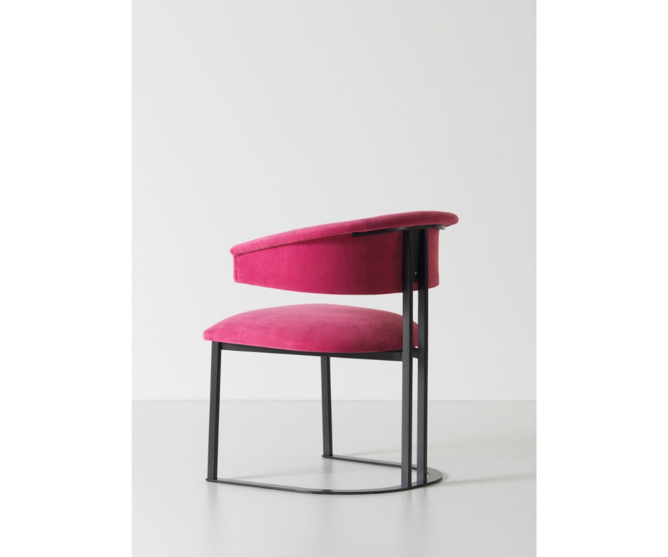 Emmemobili, Kyo Small Armchair