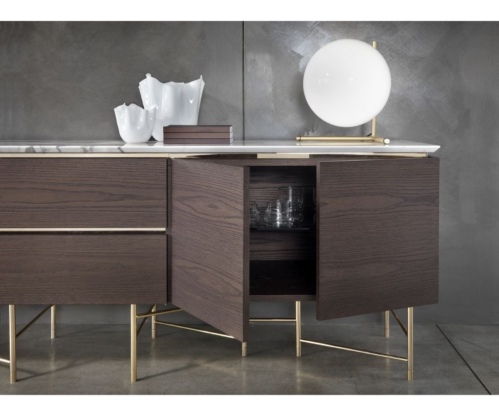 Marelli, Kyoto Sideboard