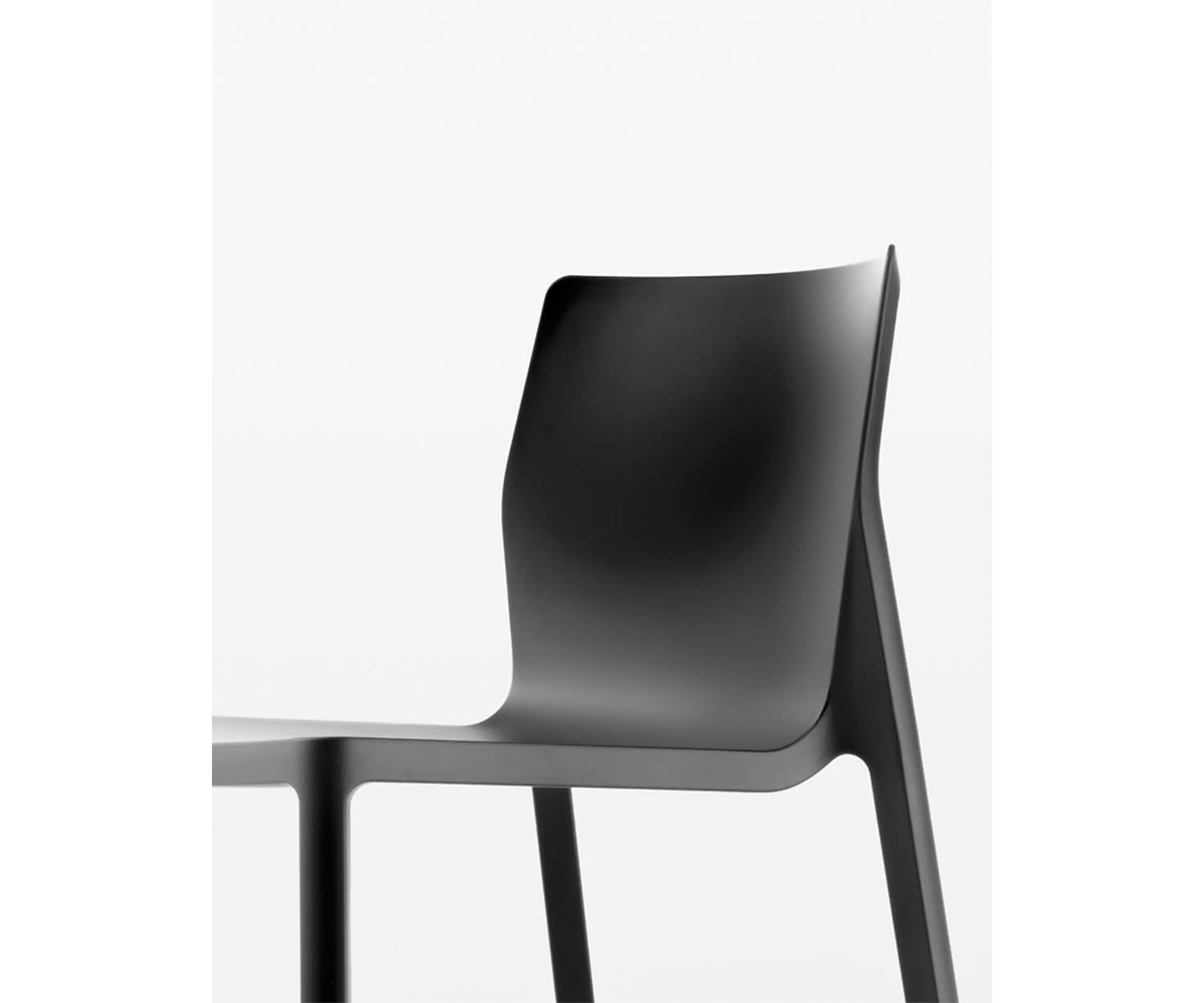 Kristalia, LP Stackable Dining Armchair