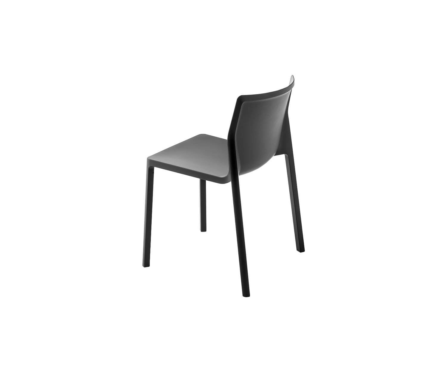 Kristalia, LP Stackable Dining Armchair