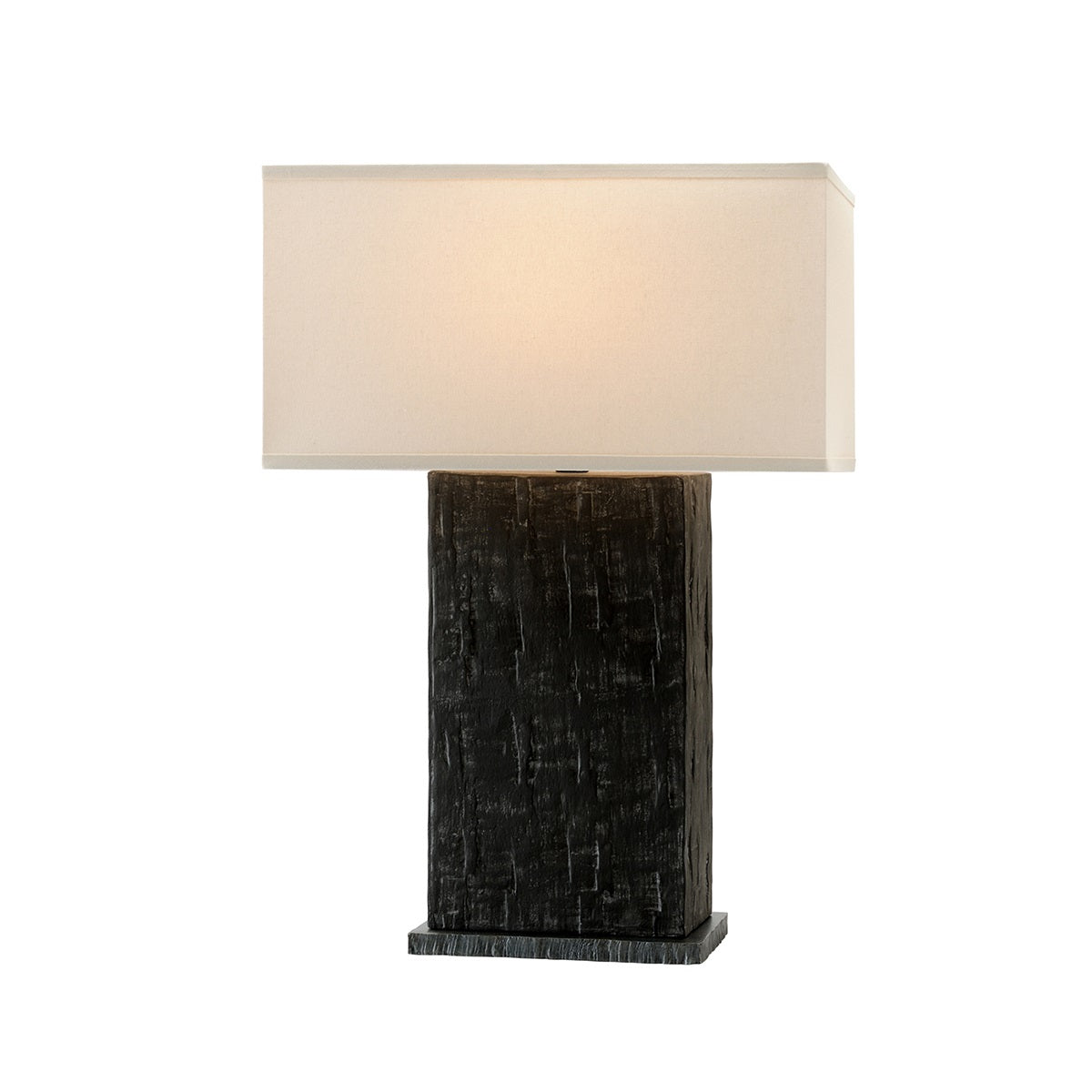 Troy Lighting, La Brea Large Table Lamp