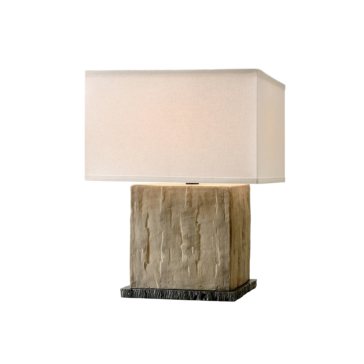 Troy Lighting, La Brea Table Lamp