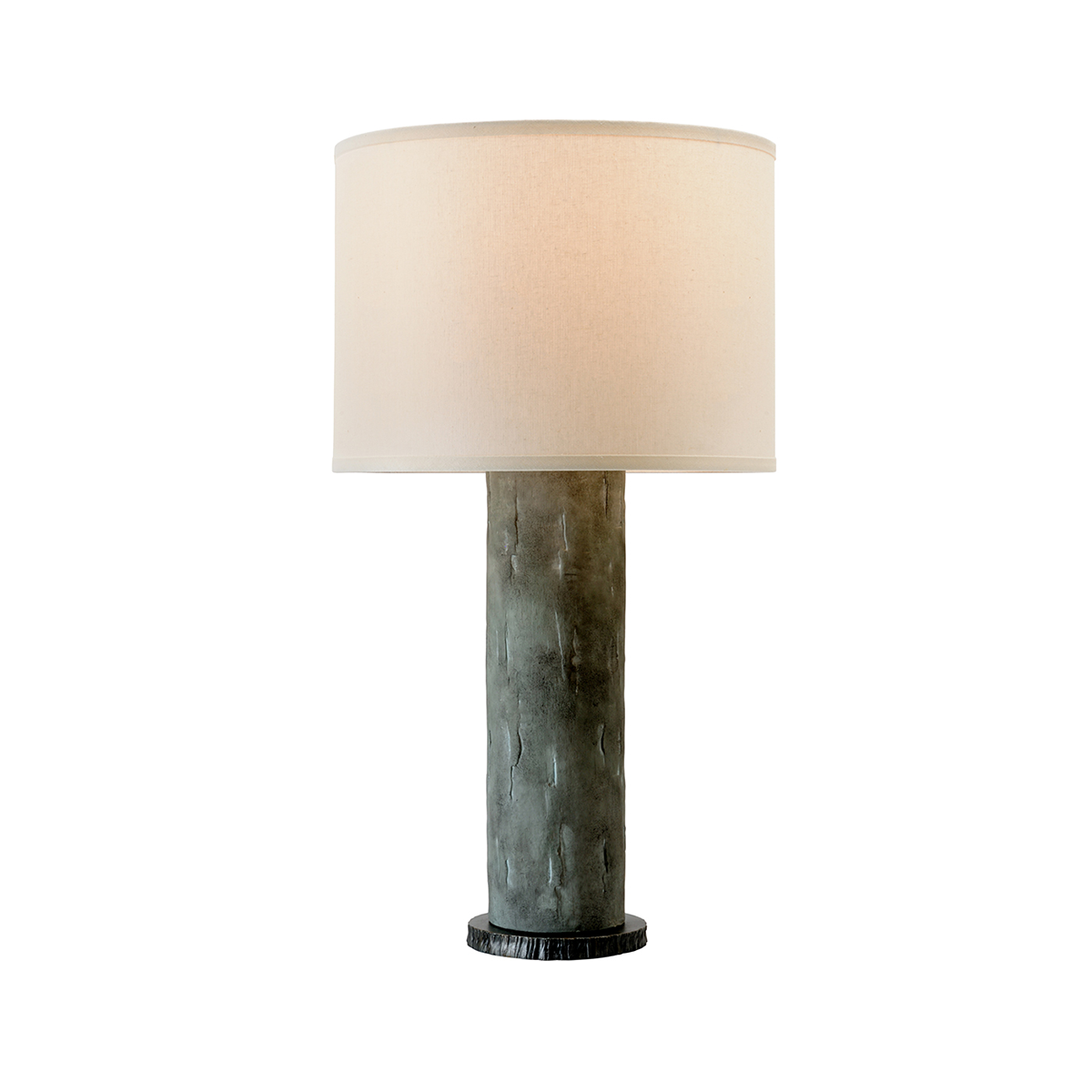 Troy Lighting, La Brea Tall Table Lamp