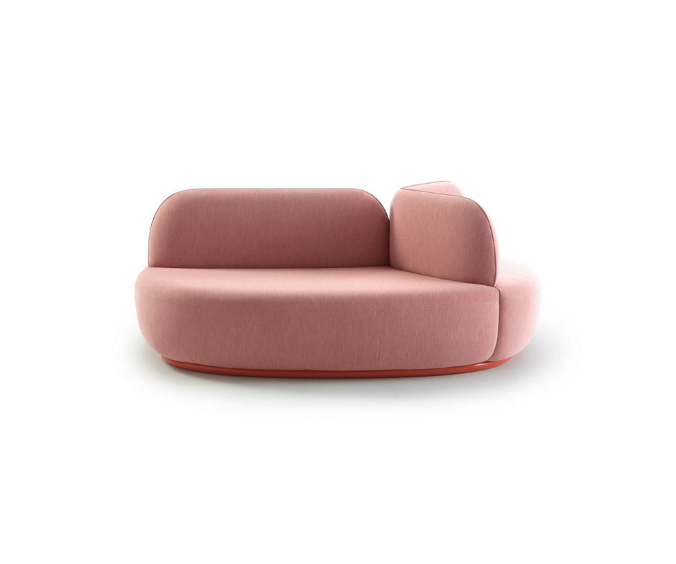 Sancal, La Isla Sofa