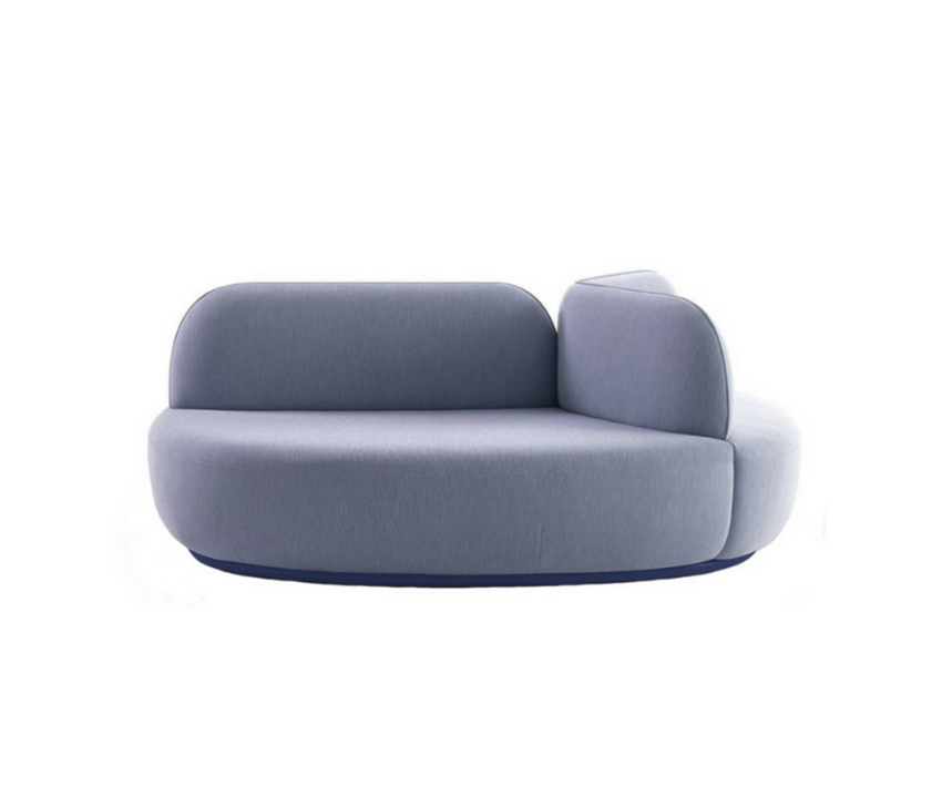 Sancal, La Isla Sofa