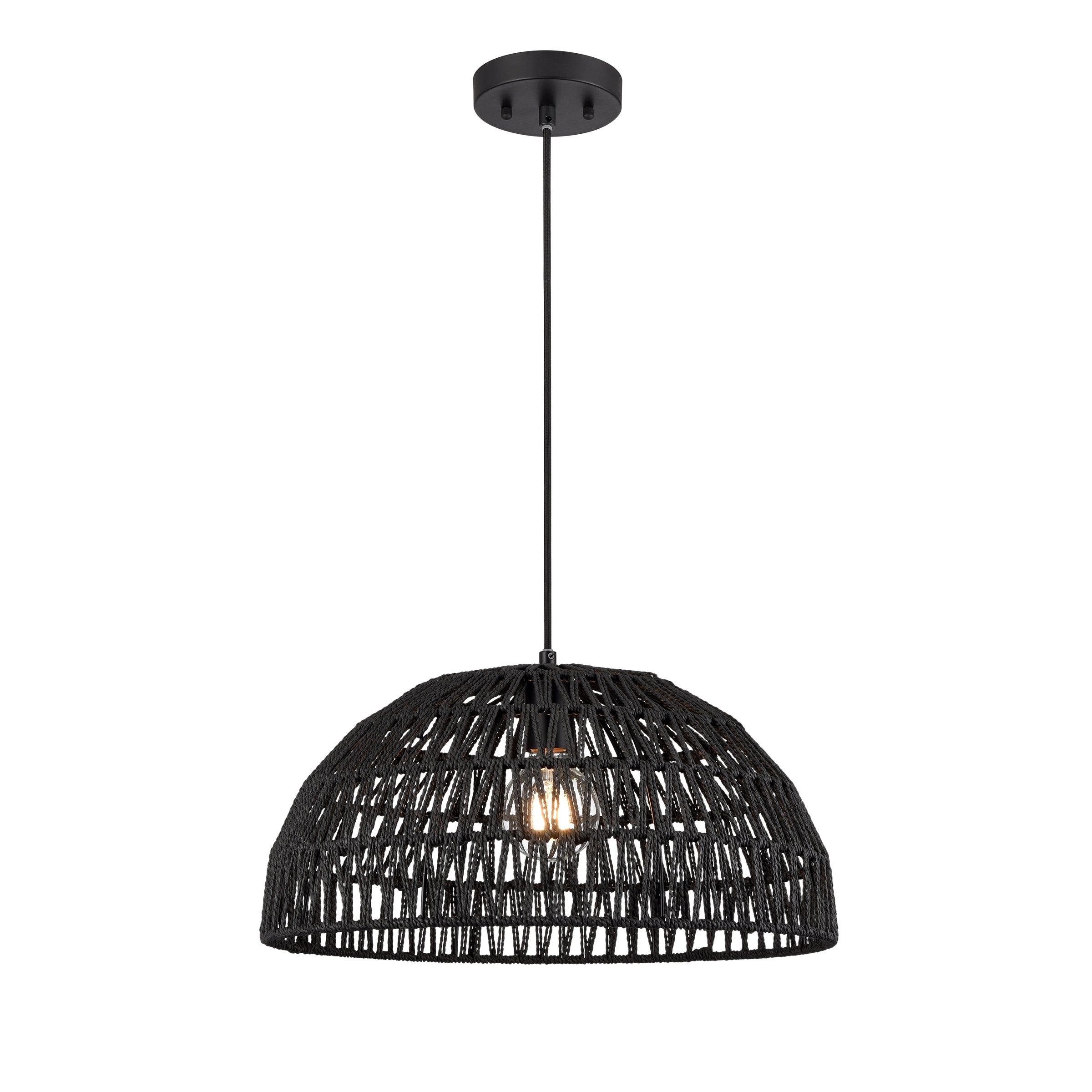 DVI Lighting, Lac Du Bonnet Pendant