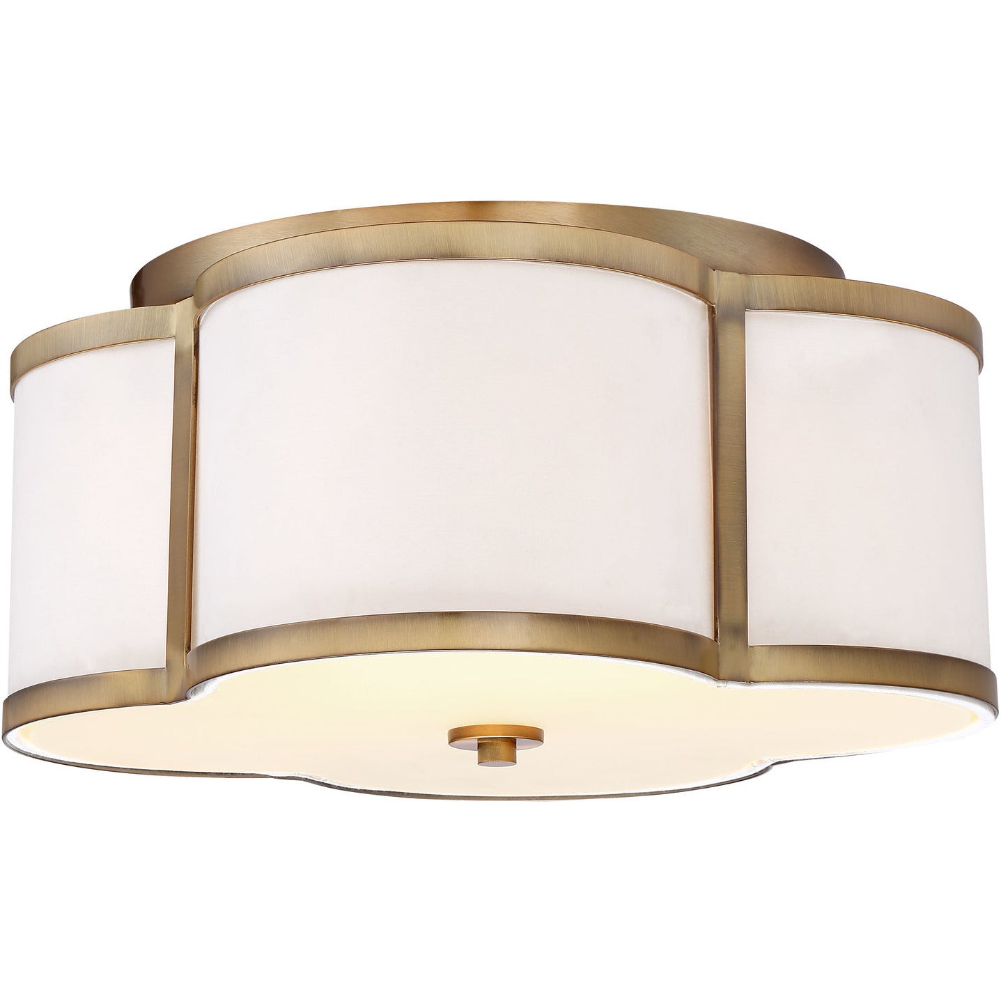 Savoy House, Lacey Semi Flush Mounts