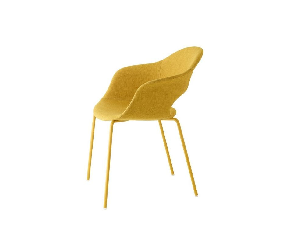 Scab Design, Lady B Pop Dining Chair