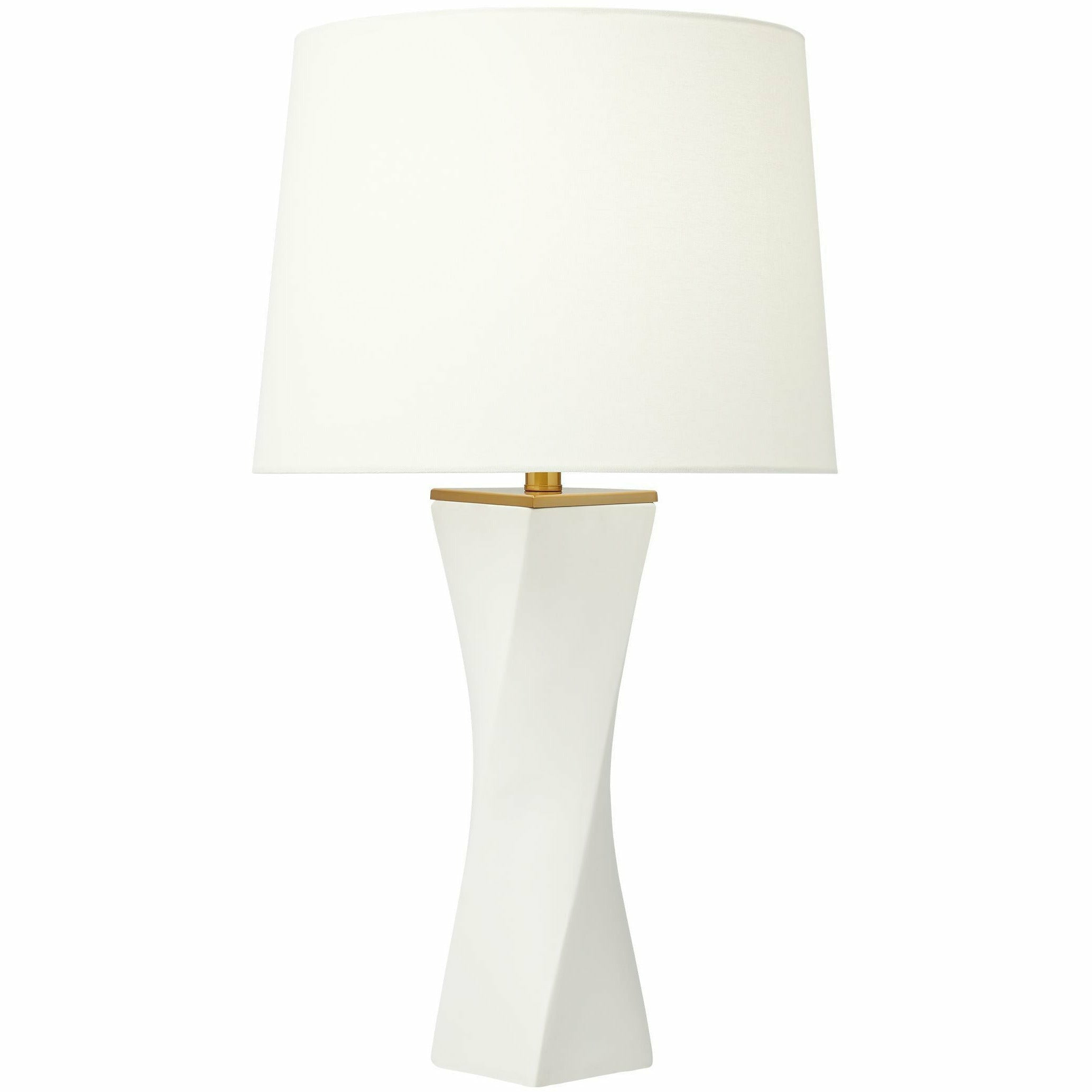 Generation Lighting, Lagos Table Lamp