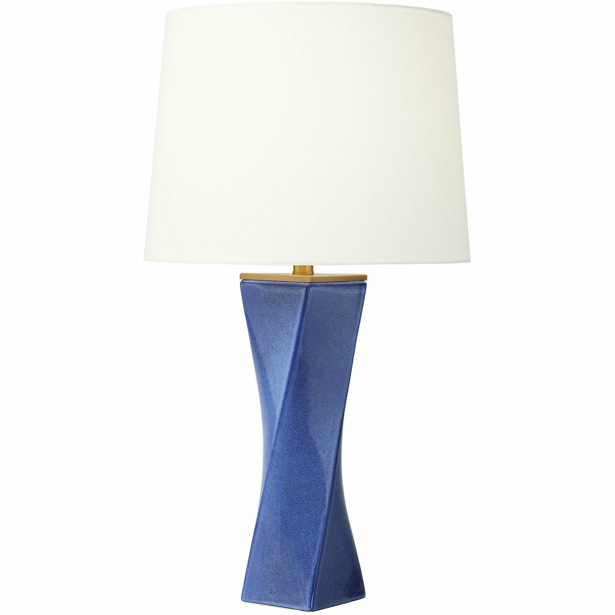 Generation Lighting, Lagos Table Lamp