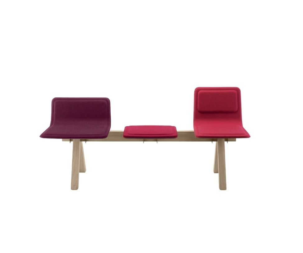 Alki, Laia Seating Beam