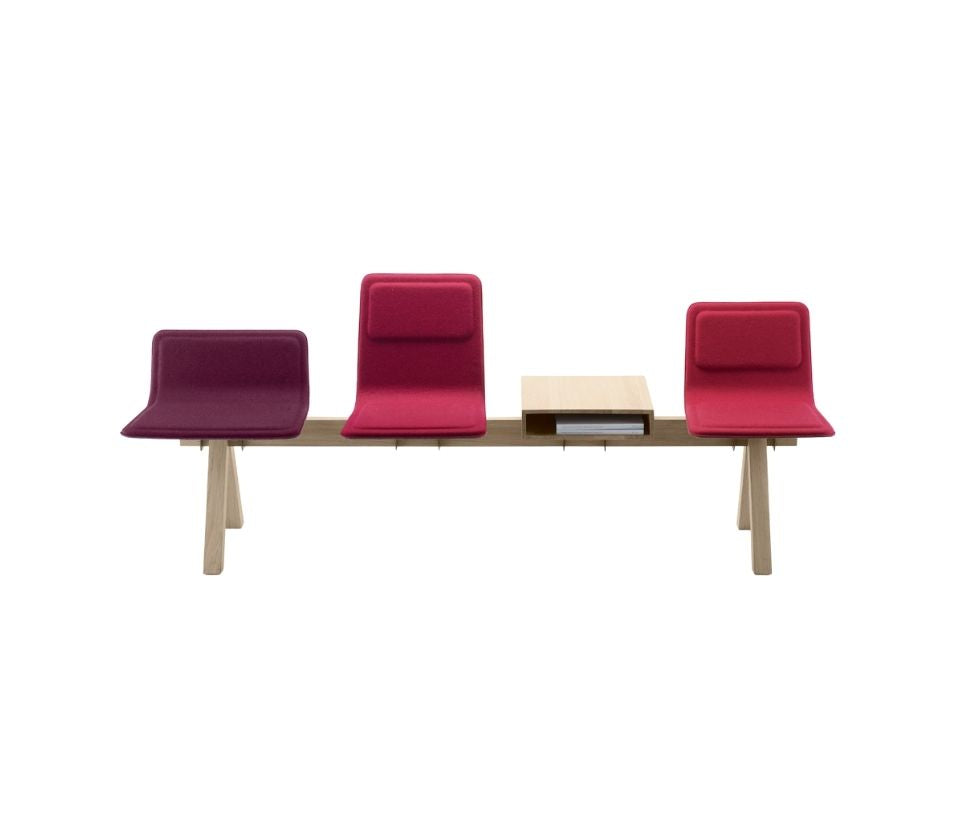 Alki, Laia Seating Beam