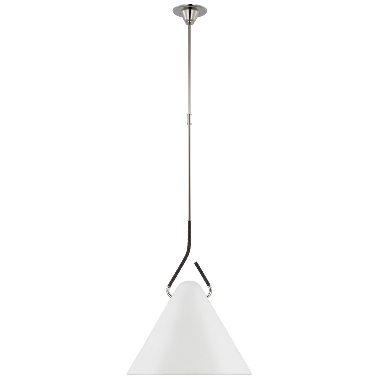 Visual Comfort, Laken 19" Pendant