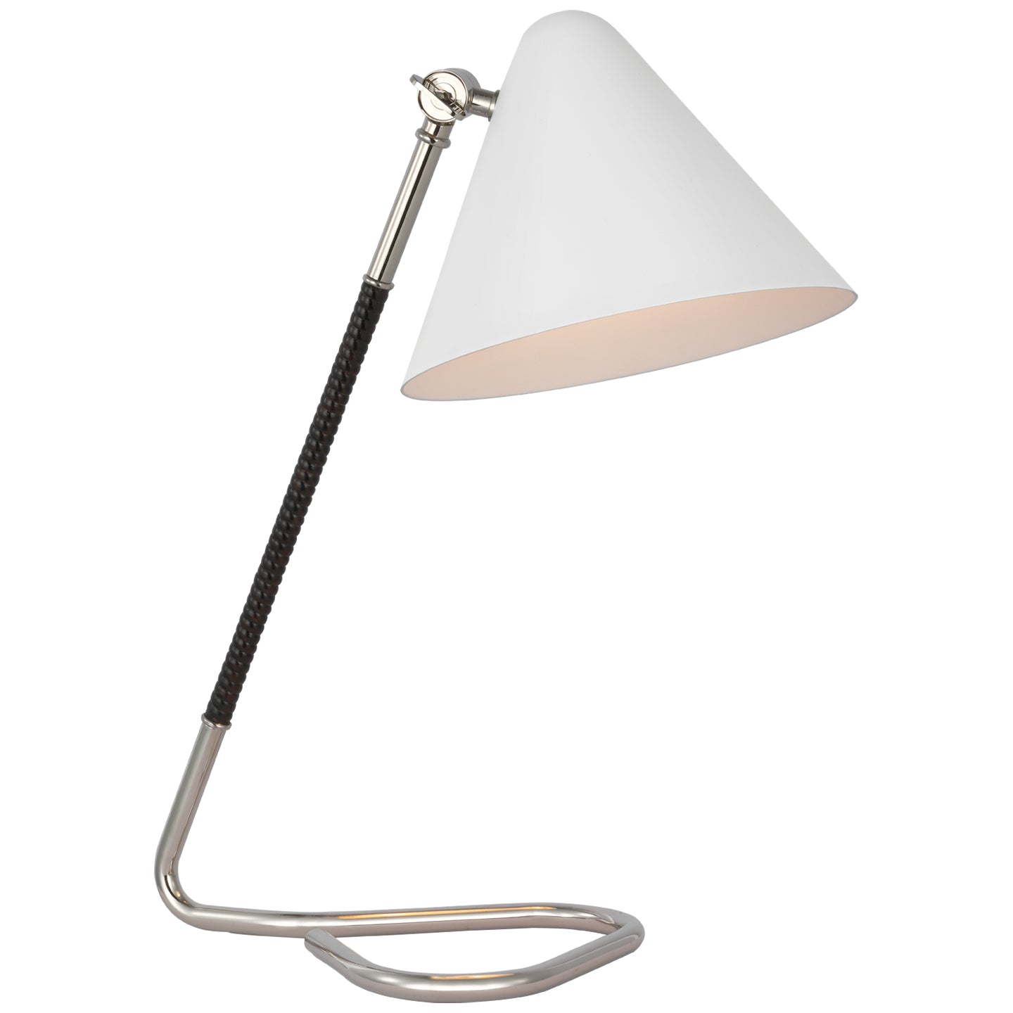 Visual Comfort, Laken Small Desk Lamp