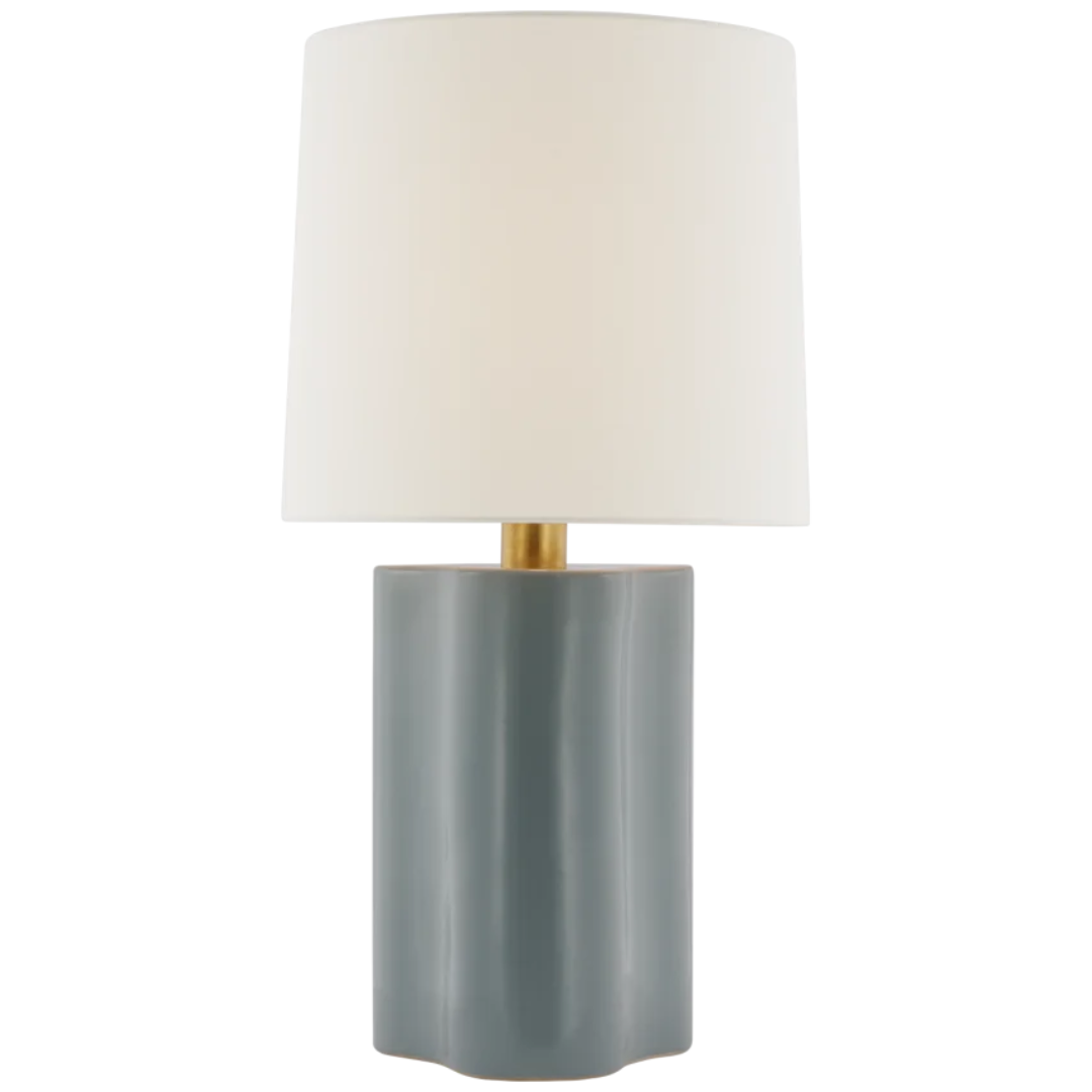 Visual Comfort, Lakepoint Large Table Lamp