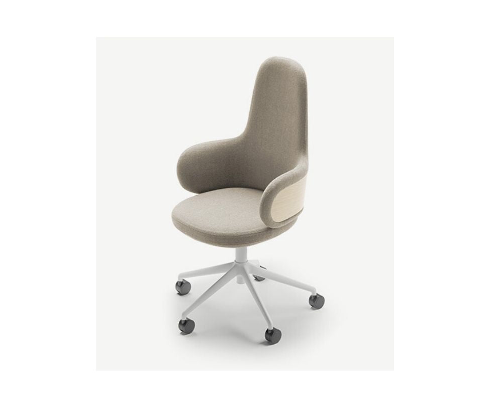 Alki, Lan Desk Chairs