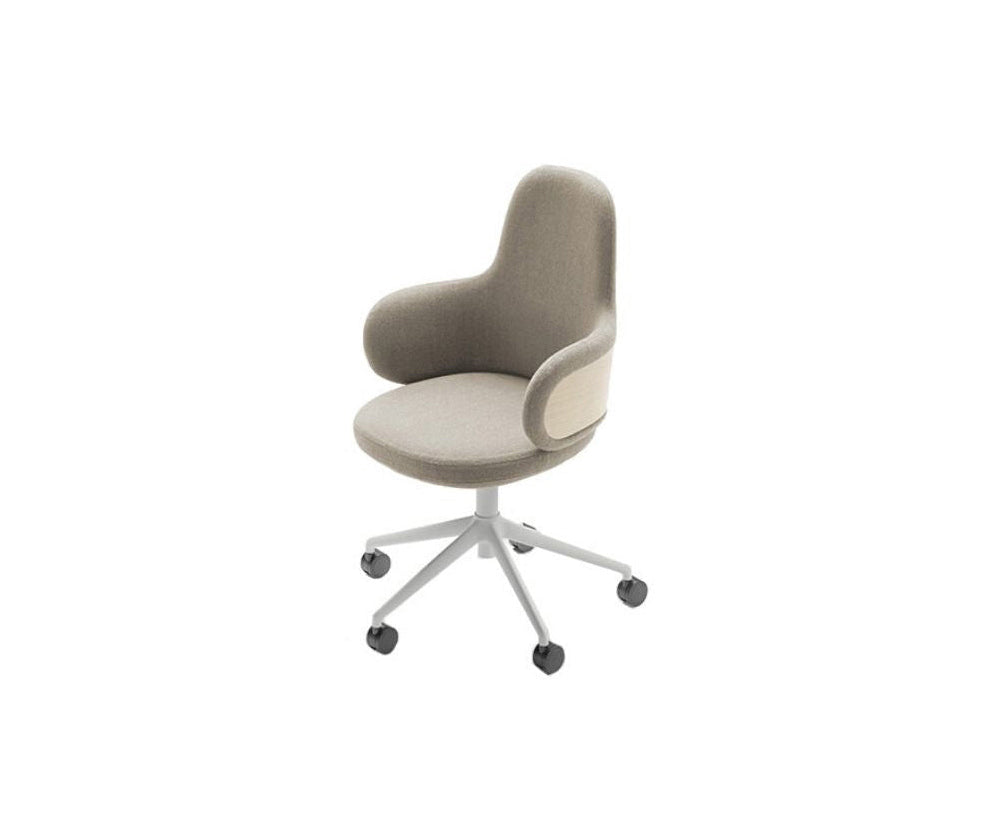 Alki, Lan Desk Chairs