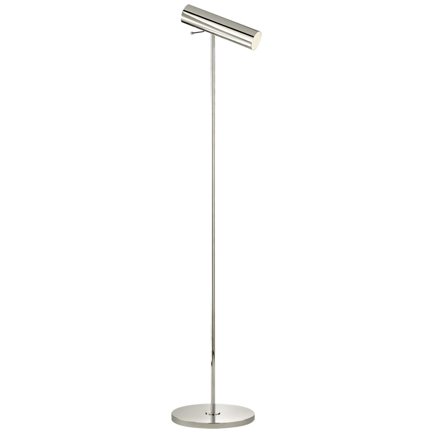 Visual Comfort, Lancelot Pivoting Floor Lamp