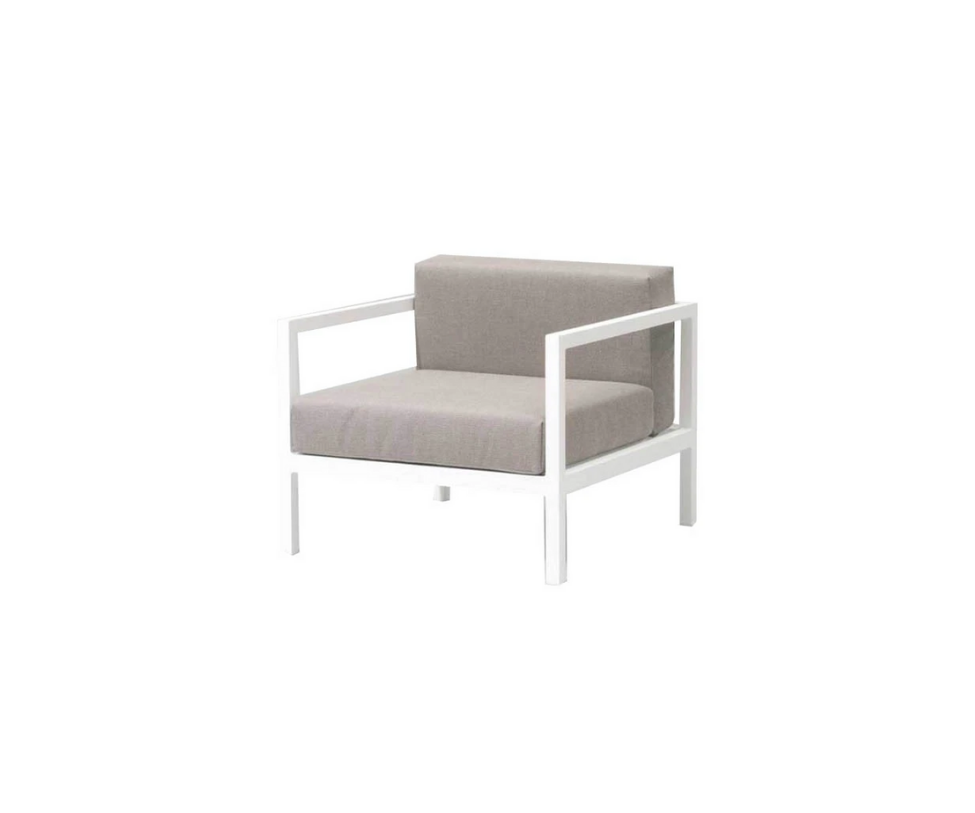 Kettal, Landscape Club Armchair L