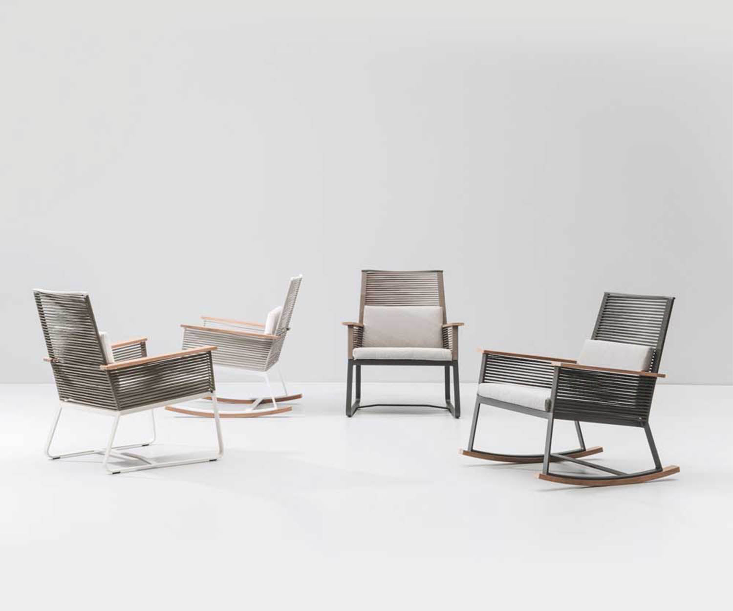 Kettal, Landscape Club Chair