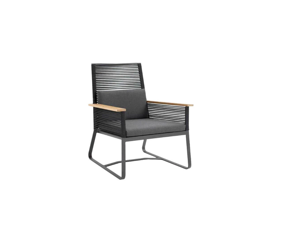 Kettal, Landscape Club Chair