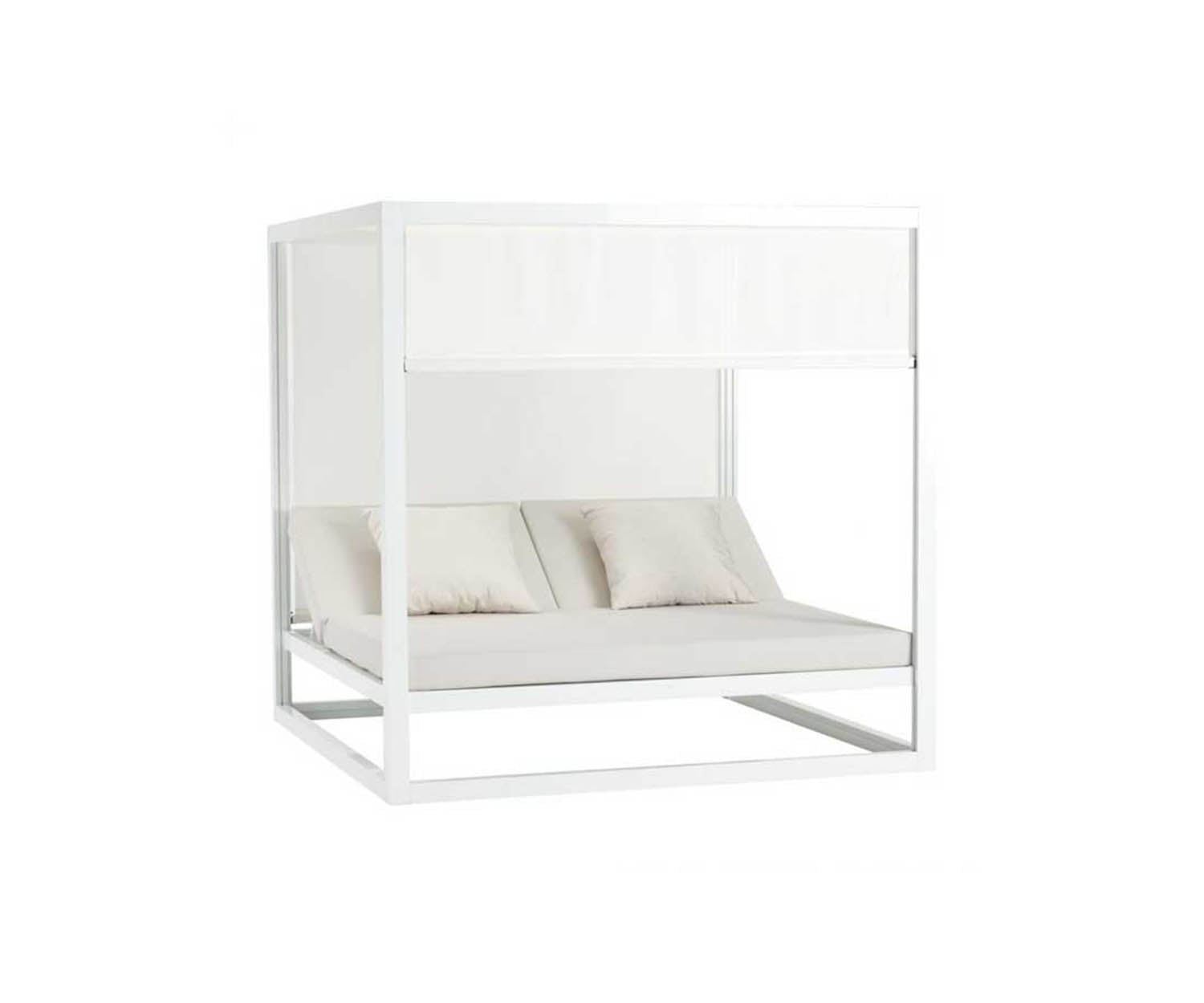 Kettal, Landscape Daybed