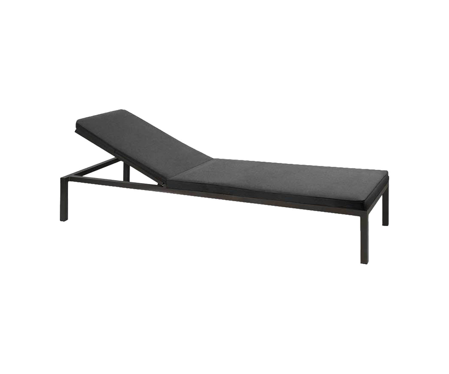 Kettal, Landscape Deck Chair