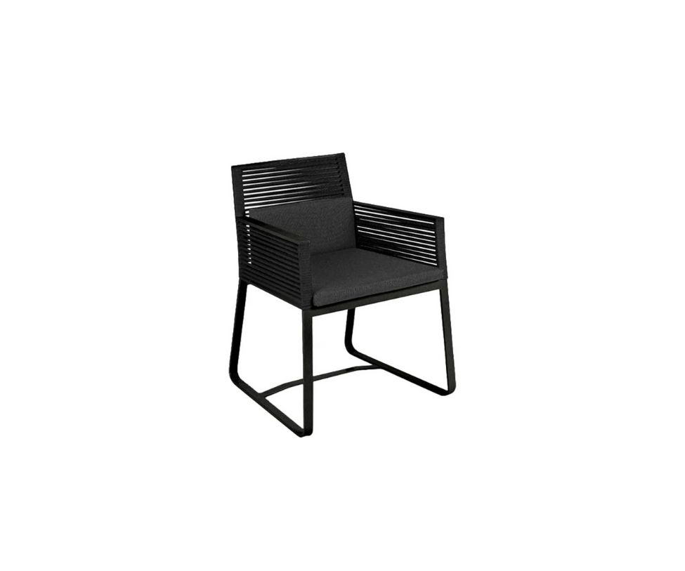 Kettal, Landscape Dining Armchair